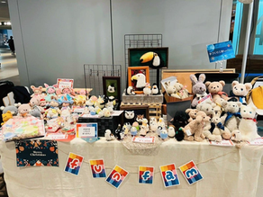 3月イベント販売のお知らせ【FunFam】