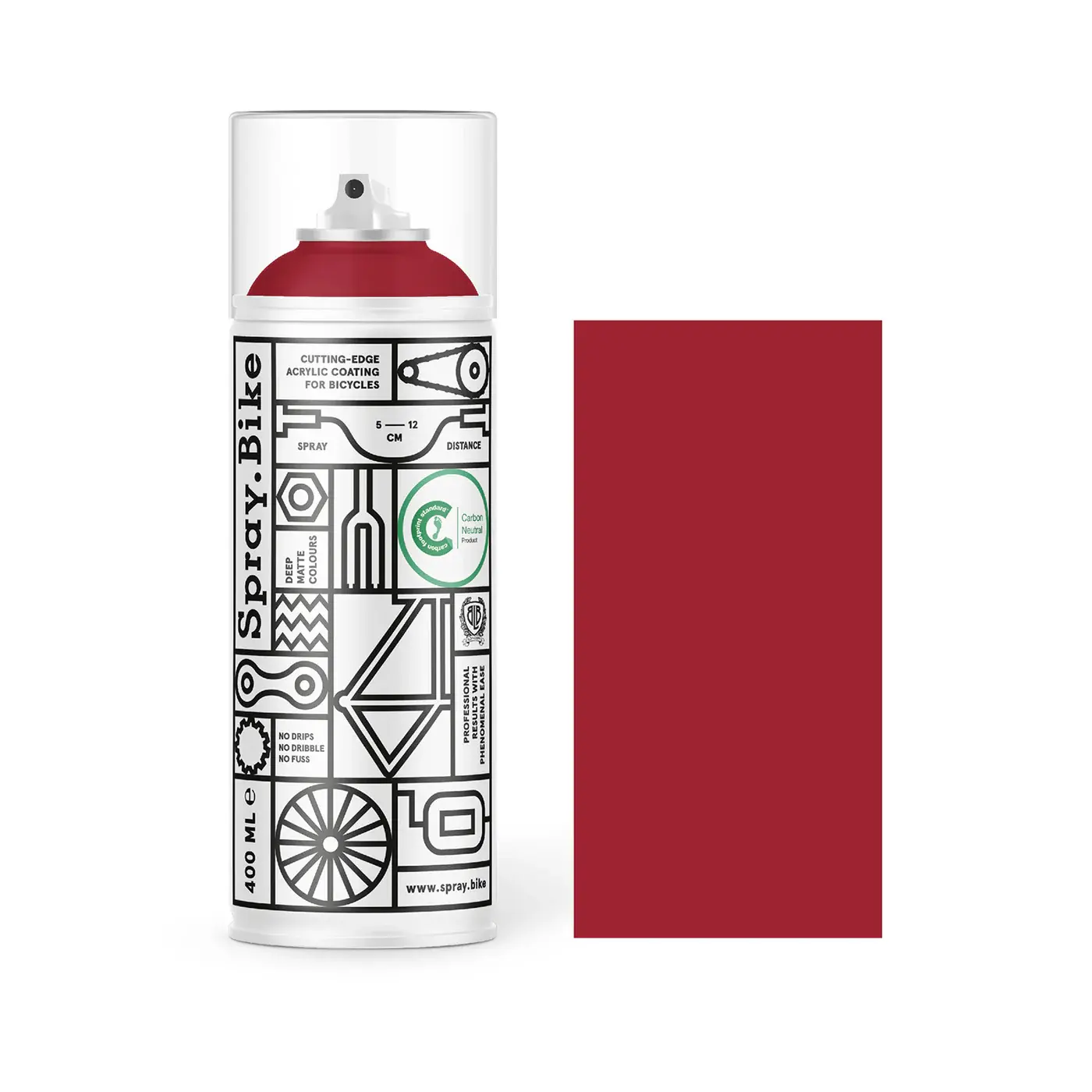 Redbridge - 400ml