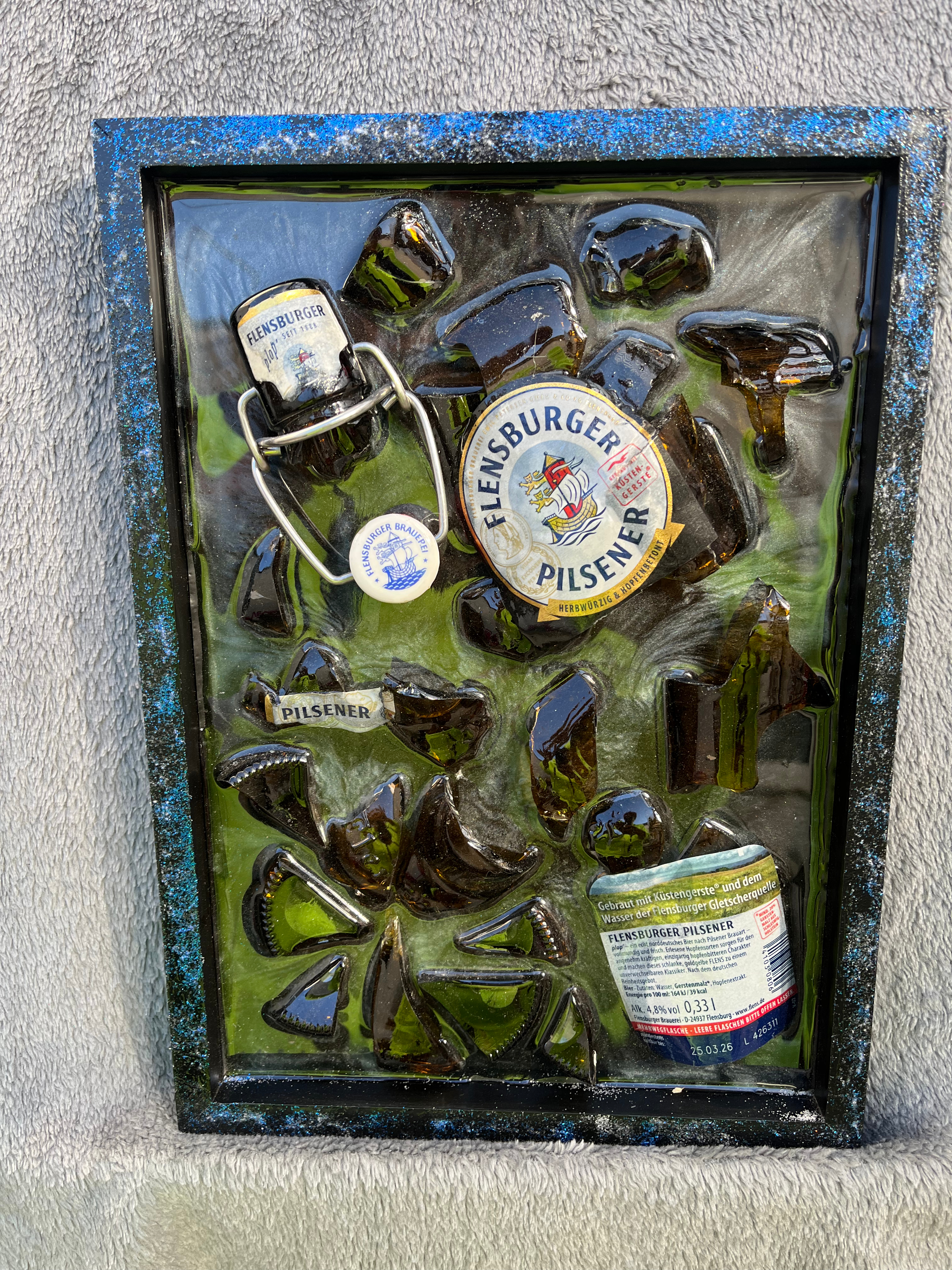 Flensburger Pilsener
