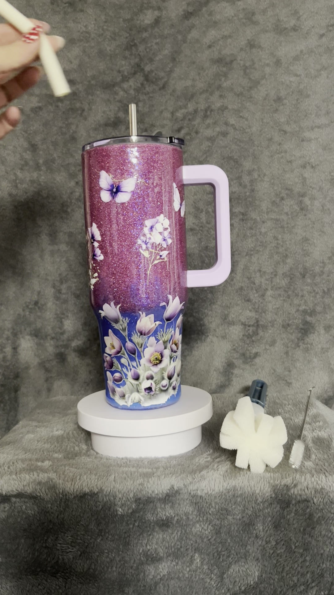 Tumbler