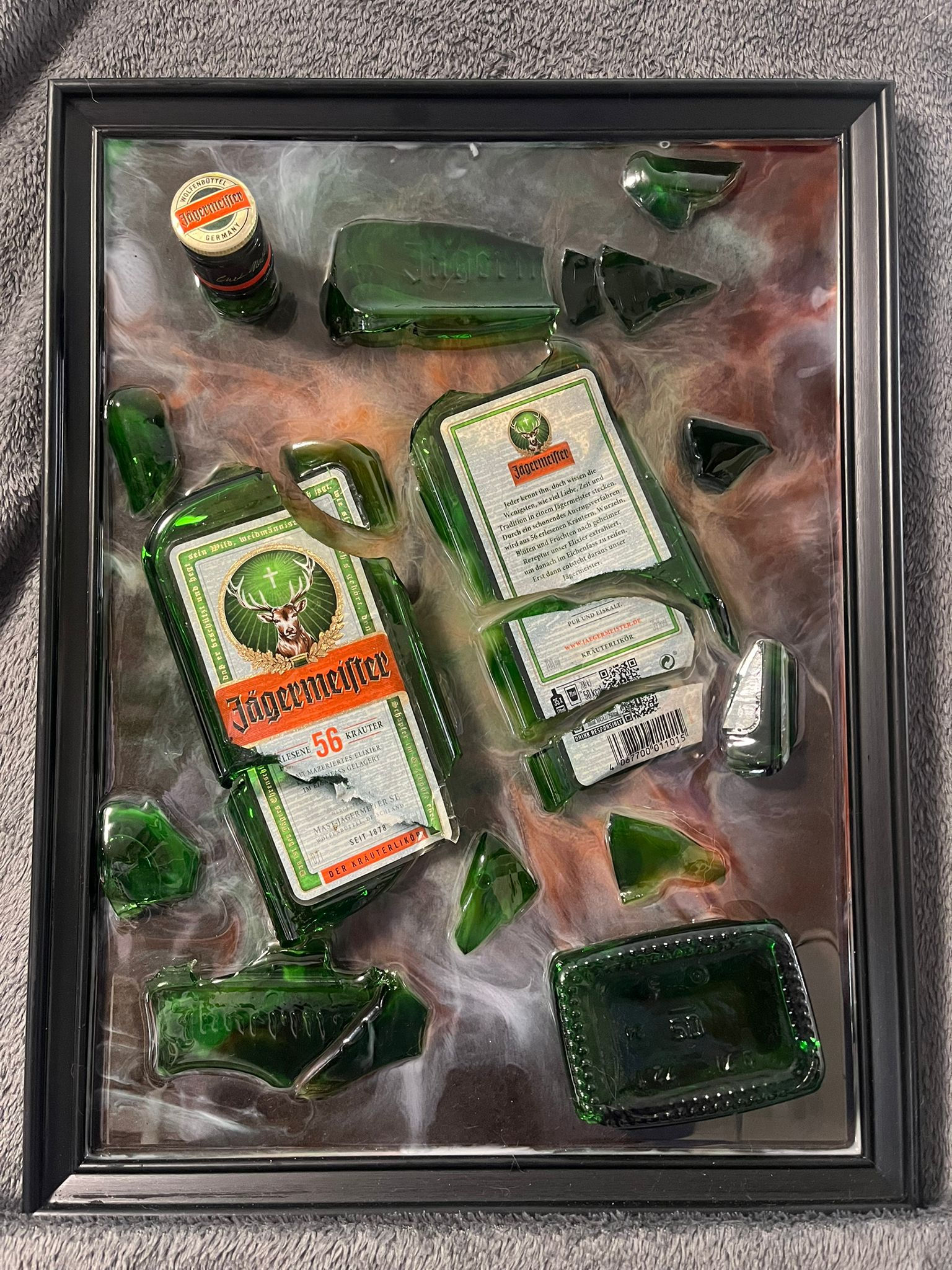 Jägermeister - Das Kultgetränk schlechthin