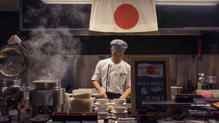 Safety of Cultivated Meat and Seafood Ranks Highest for Japanese Consumers