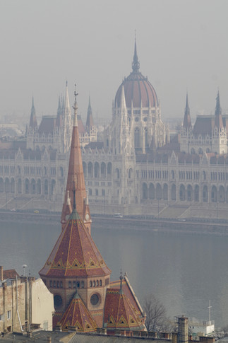 Budapest