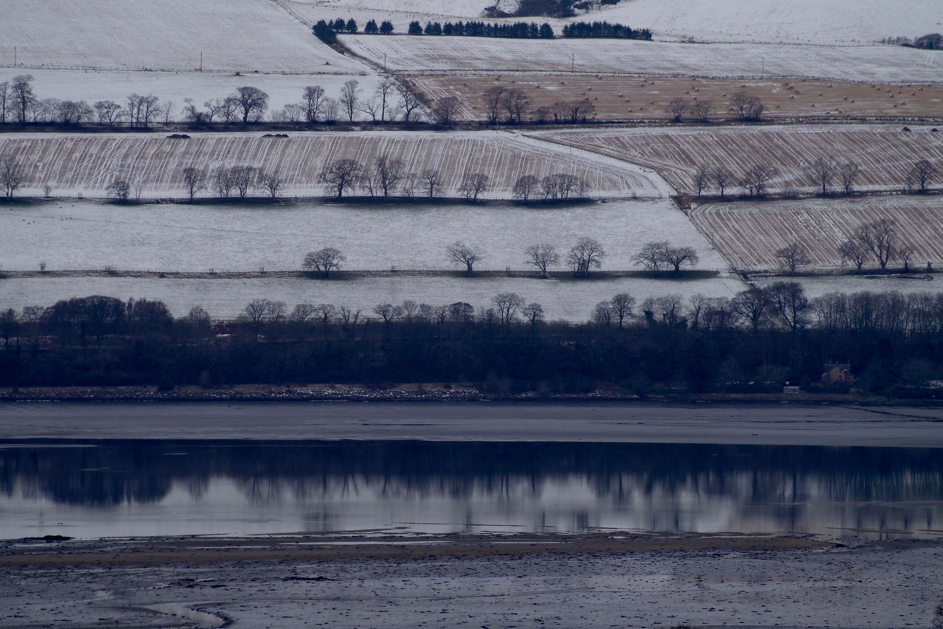 Scottish Highlands