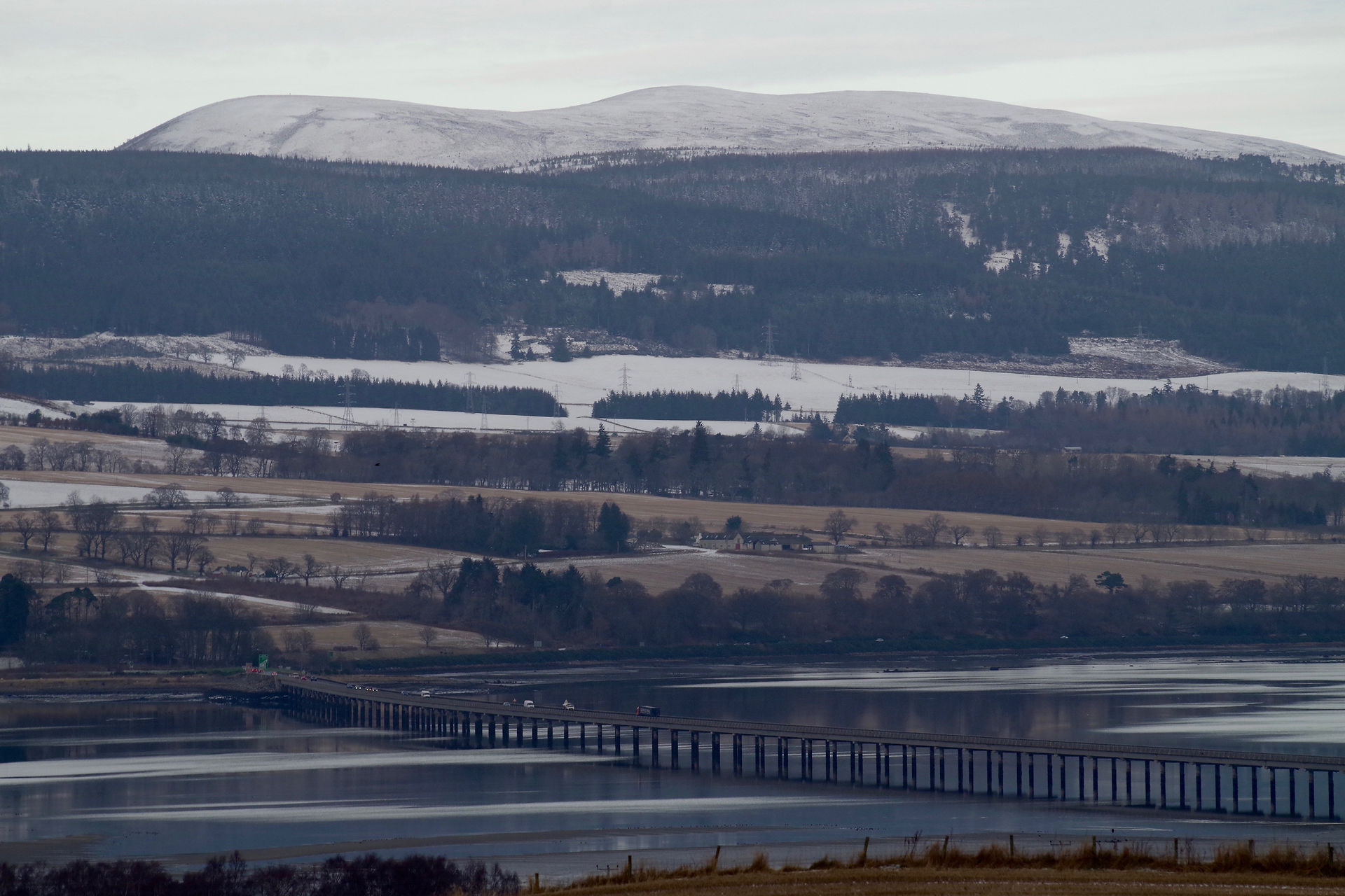 Scottish Highlands