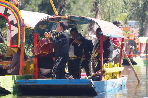 Xochimilco