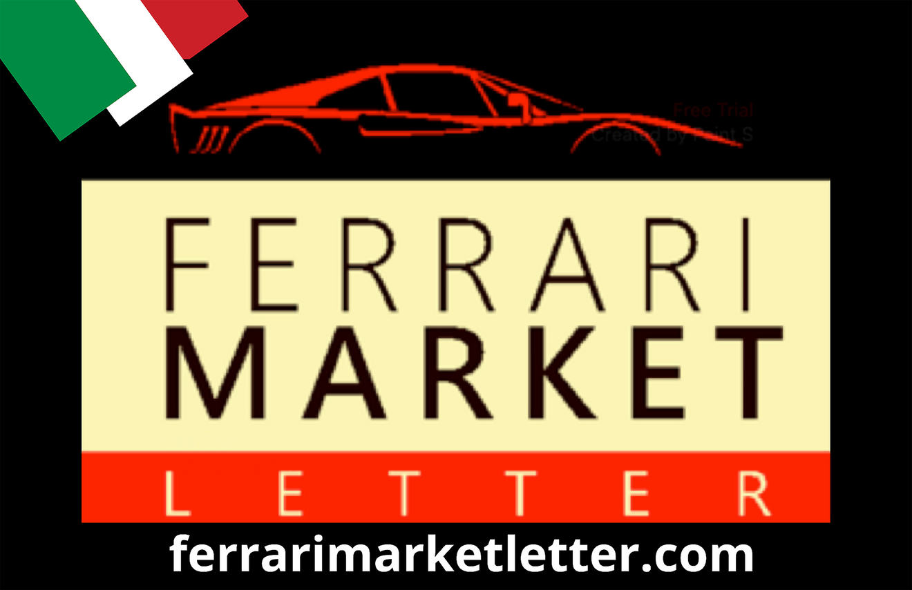 Wanted Blue Ferrari F12