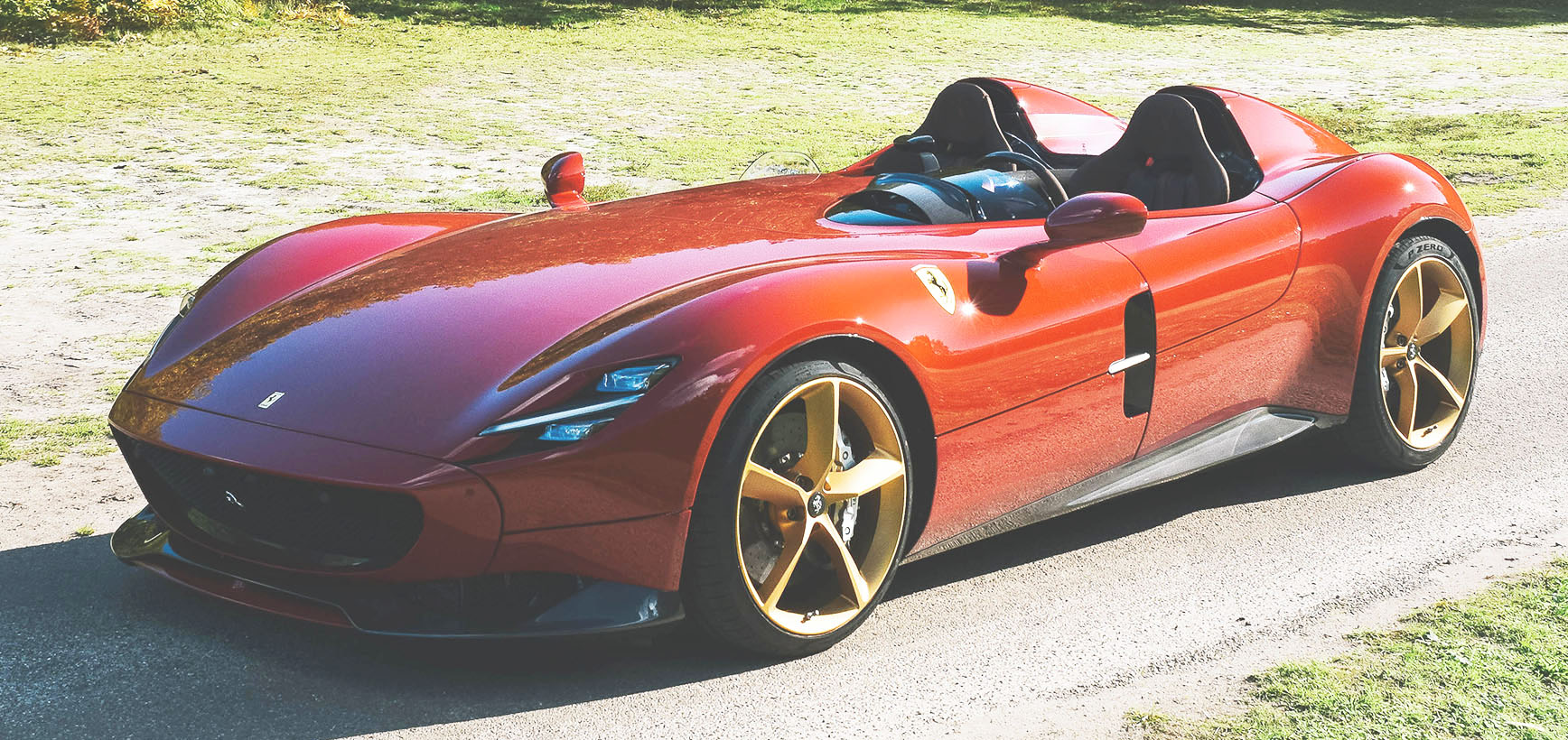 2018 Monza SP 2