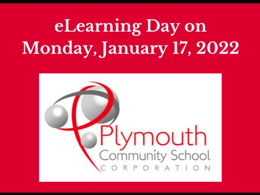 eLearning Day on January 17, 2022