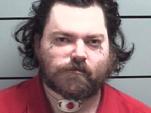Plymouth Man Arrested for OWI after Colliding with a Tree on North Michigan Street
