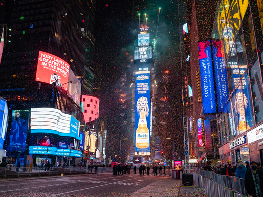 FOX Cancels ‘New Year’s Eve Toast & Roast 2022’ due to Surge of Omicron
