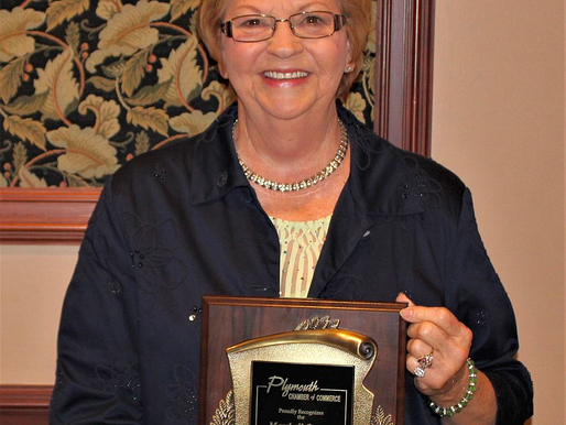 Open House for Linda Rippy’s Retirement Jan. 23rd