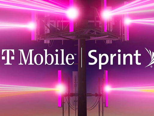 T-Mobile Will Shut Down Sprint's 4G LTE Network on June 30, 2022