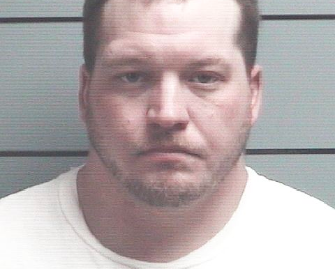 Bourbon Man Arrested for Domestic Battery, Interference and 4 Failure to Appear Warrants