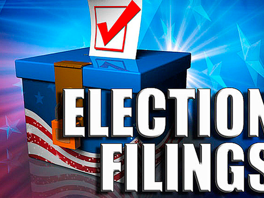 More Recent Candidate Filings for 2022 Primary
