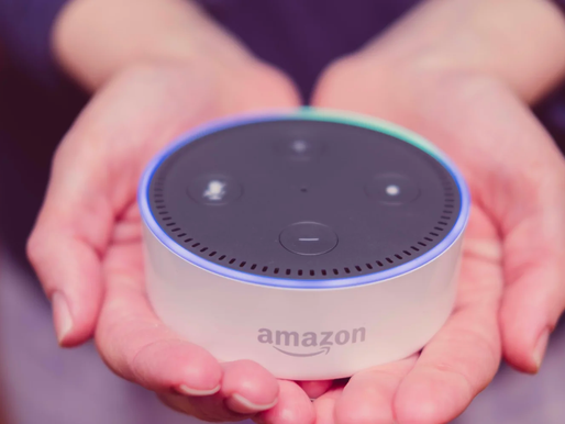 Amazon's Alexa Assistant Told a Child to Do a Potentially Lethal Challenge