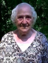 Roberta E. Hostetler, 92
