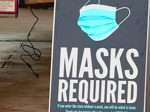 Will a Mask Mandate make a Return? It's in the hands of the St. Joseph County Council