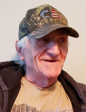 Dallas Vernon Williams Sr., 75