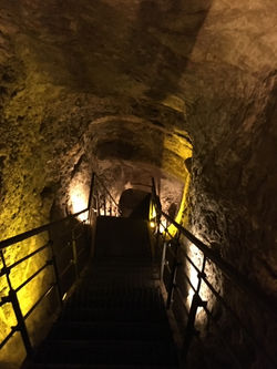Secret Passageway