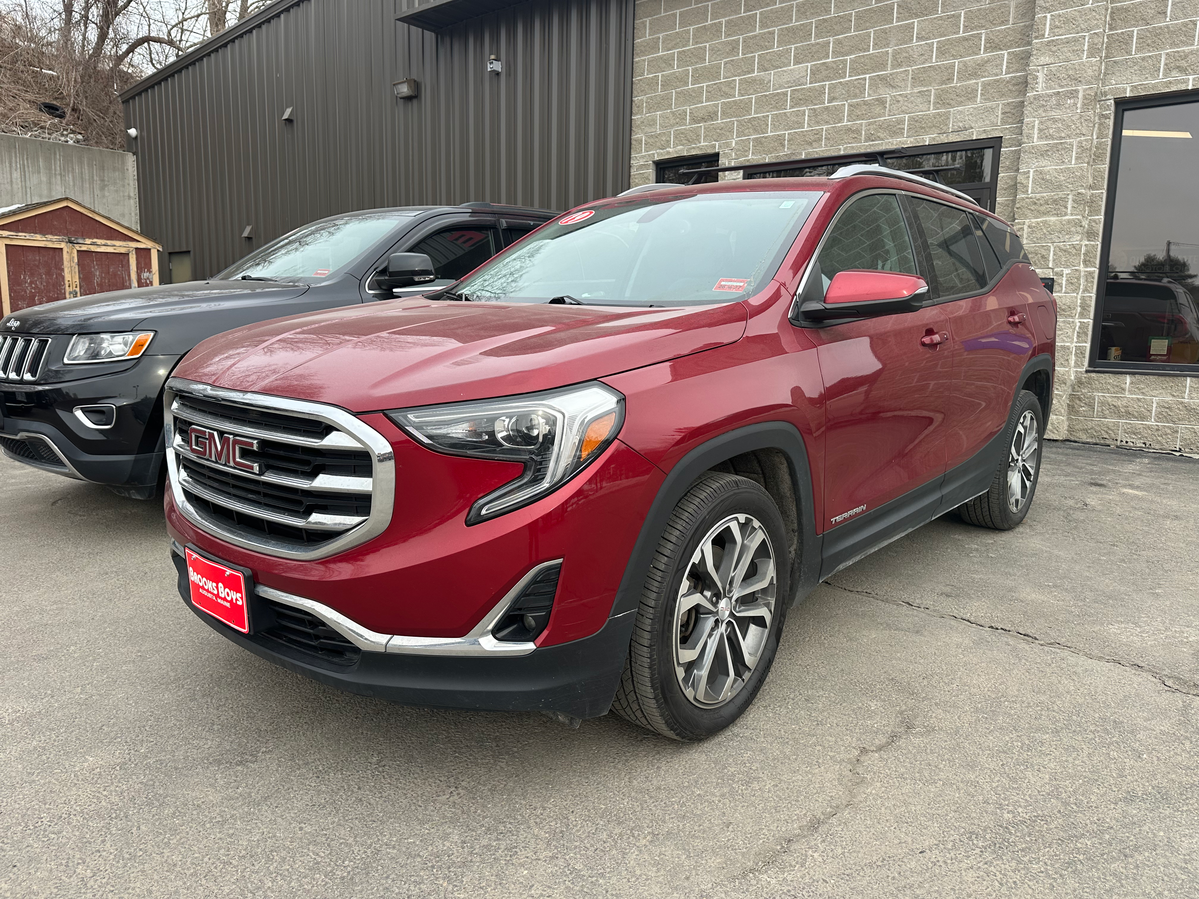Vehicle Image 2