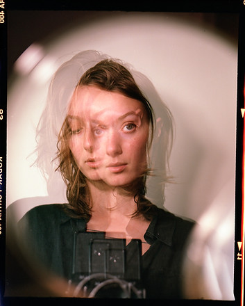 Kaite Ritchie Film Photograph - Tampa Ph