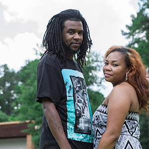 Chrissy & Steve's Family - Valdosta, Ga