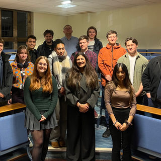 MP backs Government action to protect graduates from rising student loan costs