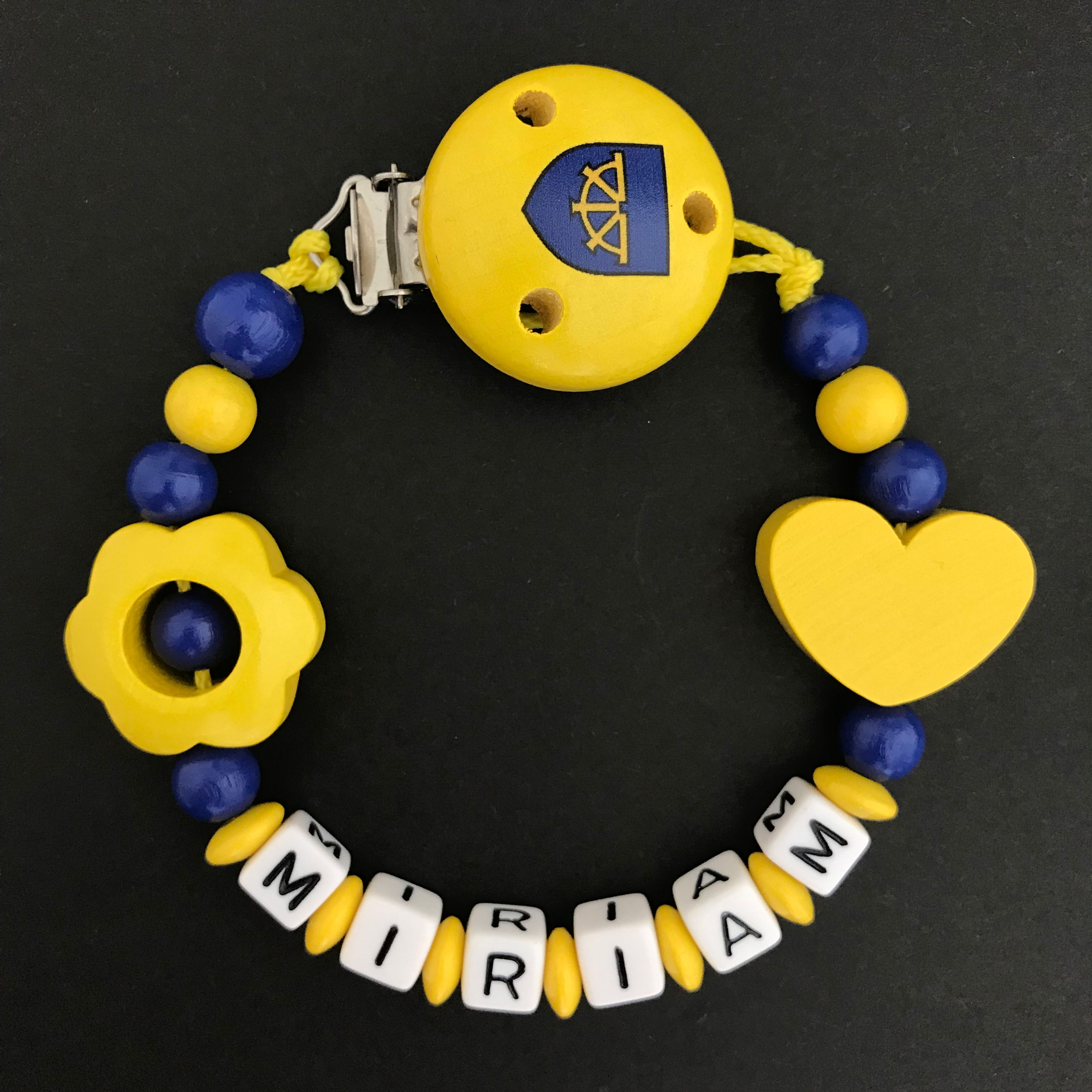 Modell "Rorbas" - Mädchen