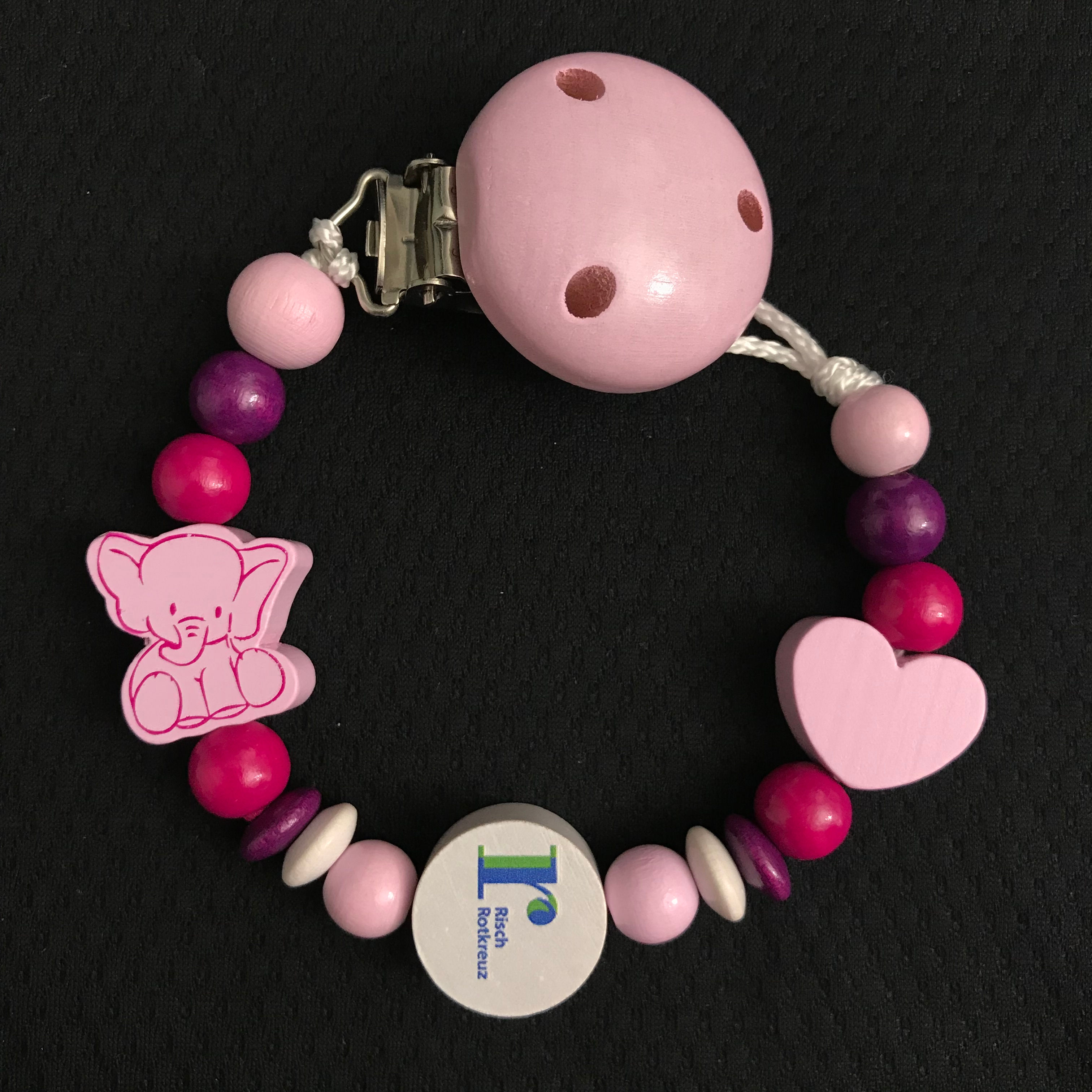 Modell "Risch-Rotkreuz"