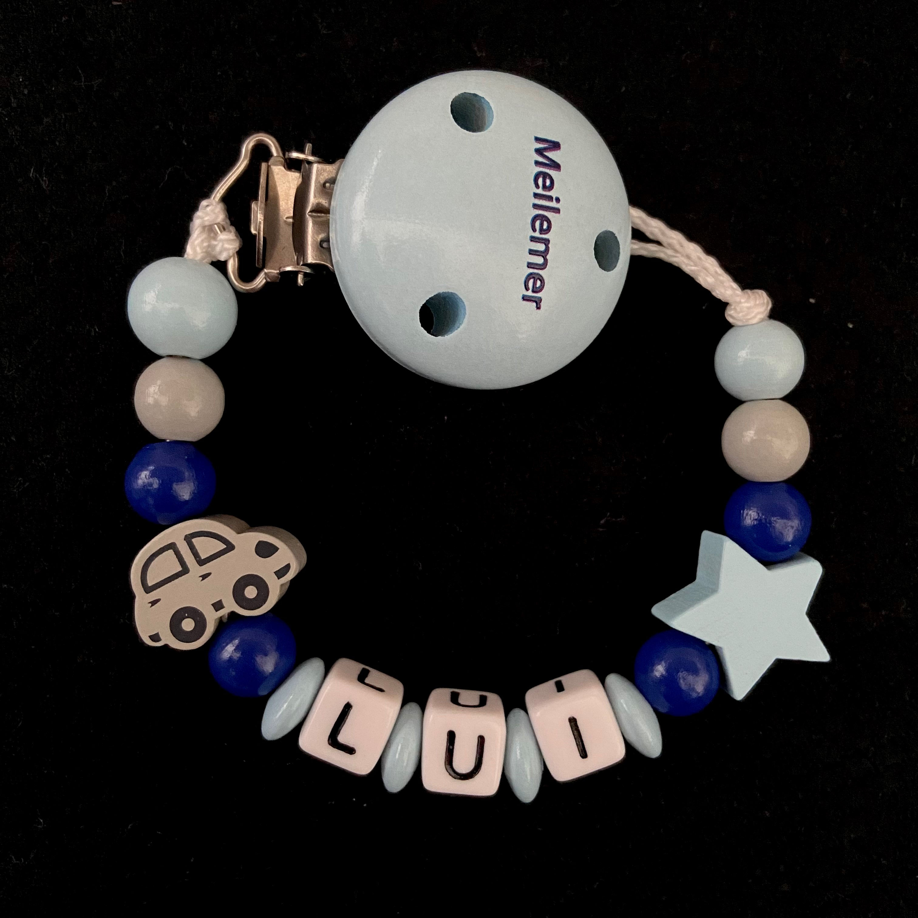 Modell "Meilen" - Jungen