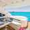Thumbnail: Private Yacht Charter / Boat Rental - 63 FT - SUNSEEKER PREDATOR - Deposit Only