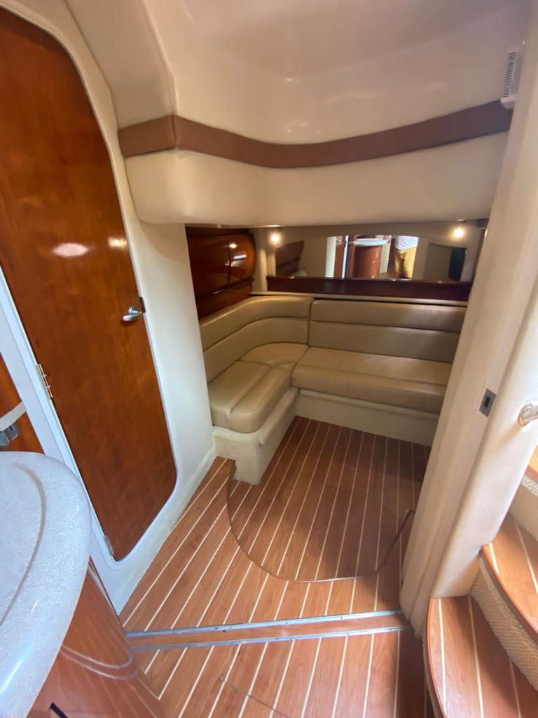 Thumbnail: Private Yacht Charter / Boat Rental - 'Red Fire'  Sea Ray 46' - Deposit only