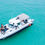 Thumbnail: Private Yacht Charter / Boat Rental - '29 FT - Catamaran - Deposit Only