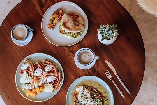 Taste of El Cuyo | El Cuyo, yucatan mexico