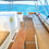 Thumbnail: Private Custom Boat Catamaran 40ft - Yacht Rental - Deposit Only