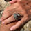 Thumbnail: IMSC x Taste of Isla - Exclusive Silver Whale Shark Ring (9)