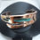 Thumbnail: Island Bracelet in Copper- I.M. Signature Crafts (10)