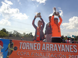 ARRAYANES