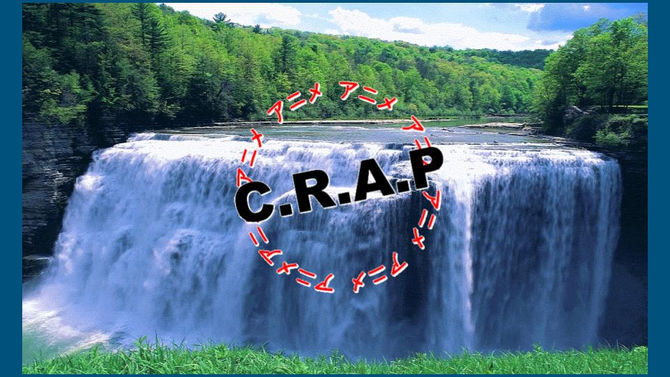 Seventh C.R.A.P. Meeting Spring 2018: Outline and Minutes