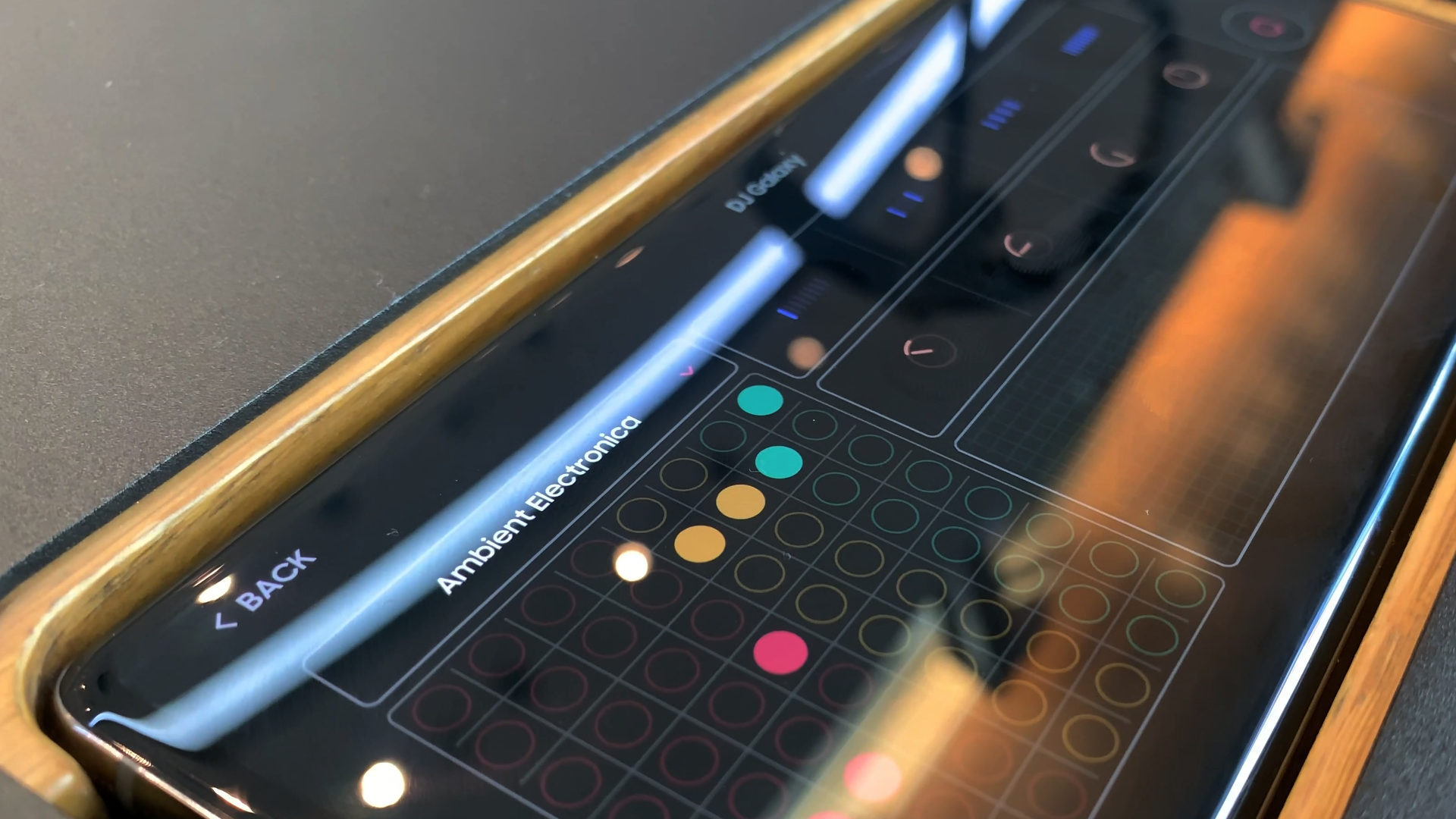 cross dj 2.5