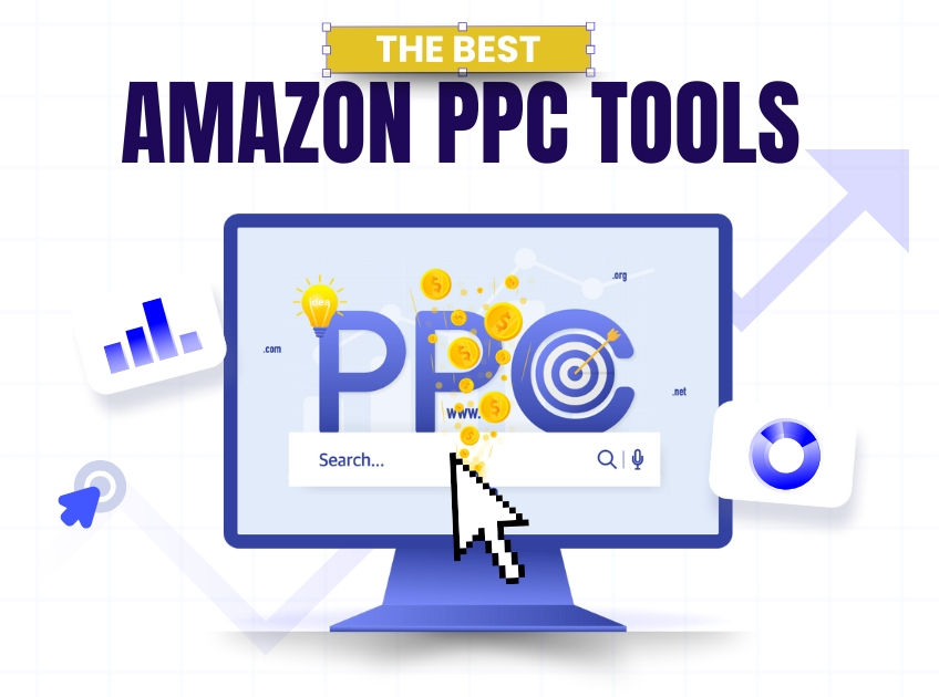 Amazon PPC Automation Tools