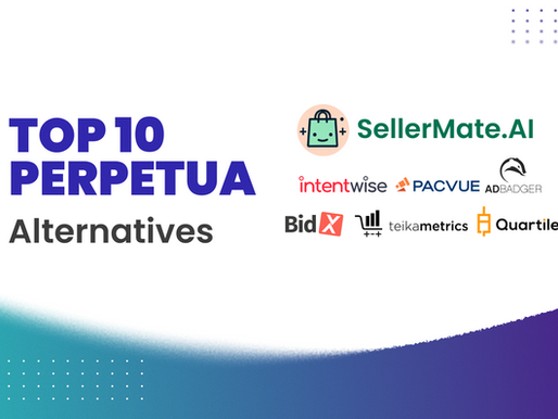 Top 10 Perpetua Alternatives