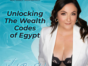 TPITP EP81 – Unlocking The Wealth Codes of Egypt