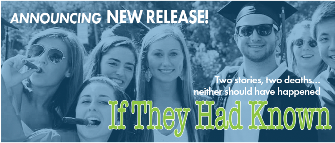 Clay Soper Memorial Fund, If They Had Known, Clay Soper Accidentally Died, Party Xanax Alcohol, Drug Prevention Documentary P