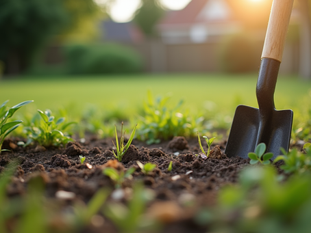 Understanding the Costs of Weed Removal Services - Weed Removal Pricing Guide