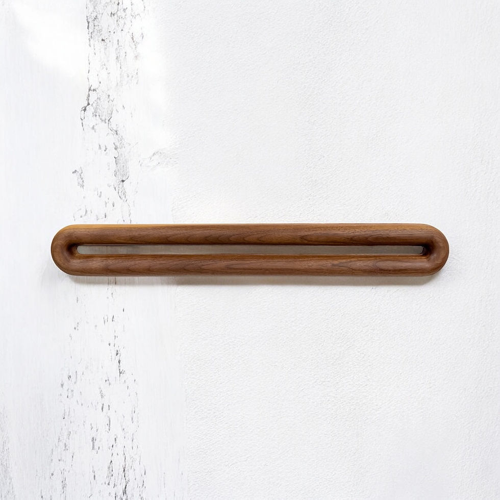 Thumbnail: Henry Magnetic Document Holder