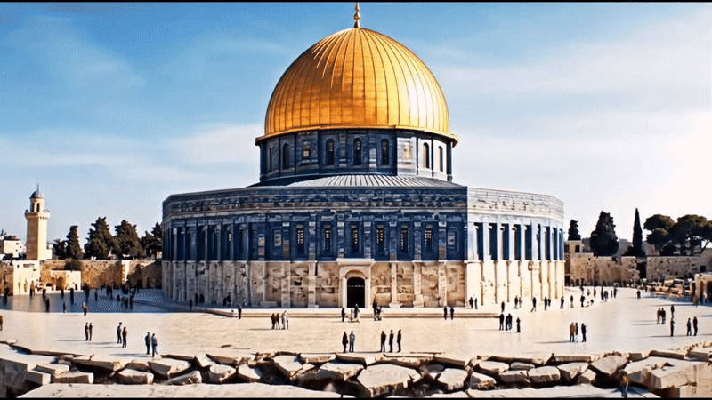 הר הבית מתהפך - קולנוע קדם נבואי.gif