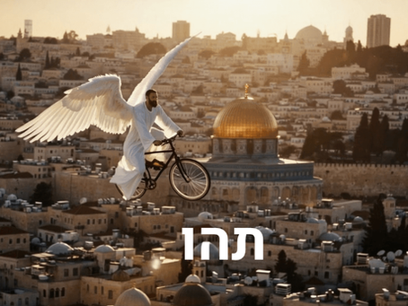 תהו