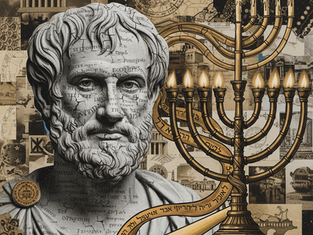 הפואטיקה החדשה: בין אריסטו לכהן הגדול